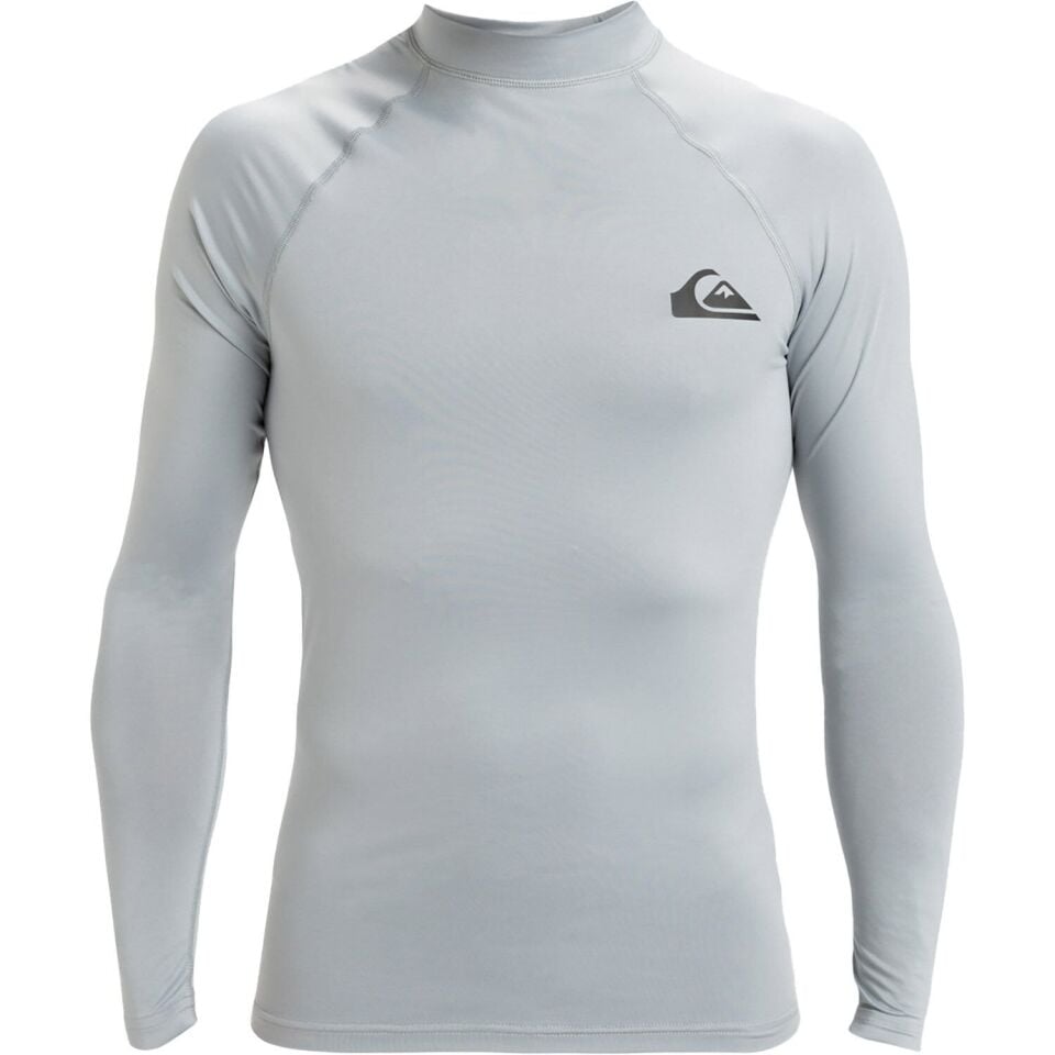 Quiksilver Everyday UPF50 LS Erkek Rashguard