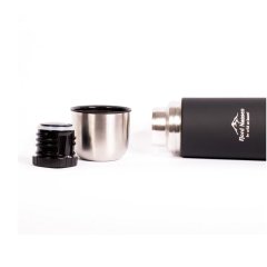 Fjord Nansen Honer Termos Siyah 1L