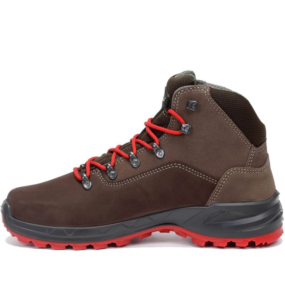 Chiruca Angliru GTX Gore-Tex Erkek Outdoor Bot 02 Kahverengi - 41