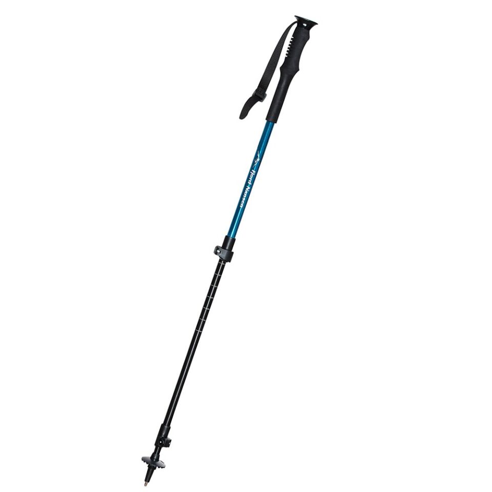 Fjord Nansen Iron II Grip Trekking Yürüyüş Batonu
