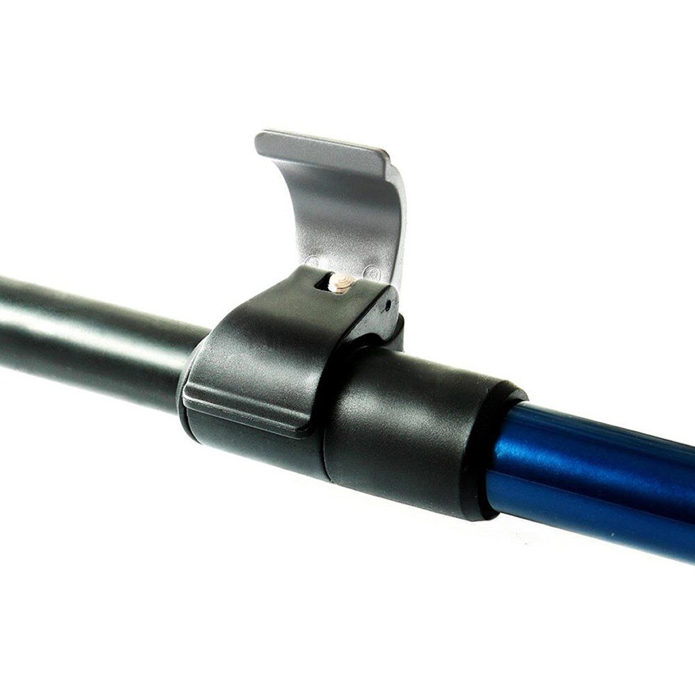 Fjord Nansen Iron II Grip Trekking Yürüyüş Batonu