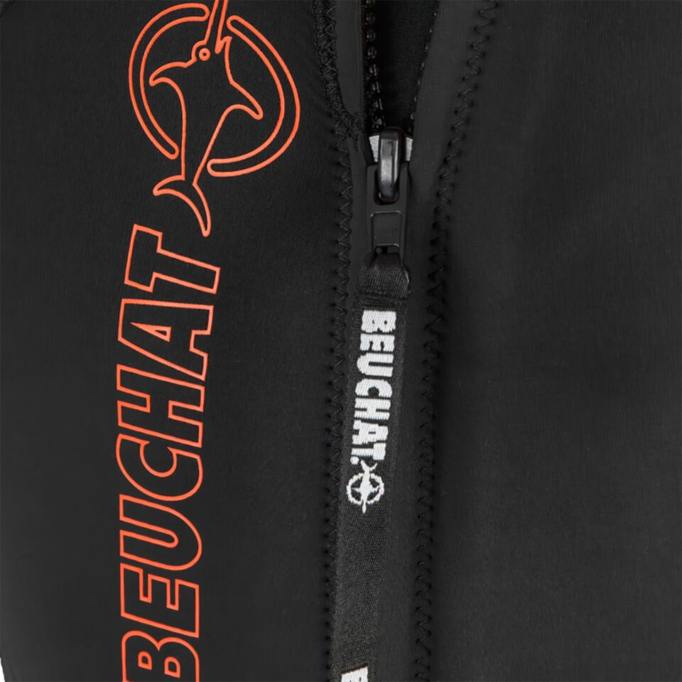 Beuchat Aquatrek Man 3-2mm Erkek Dalış Elbisesi