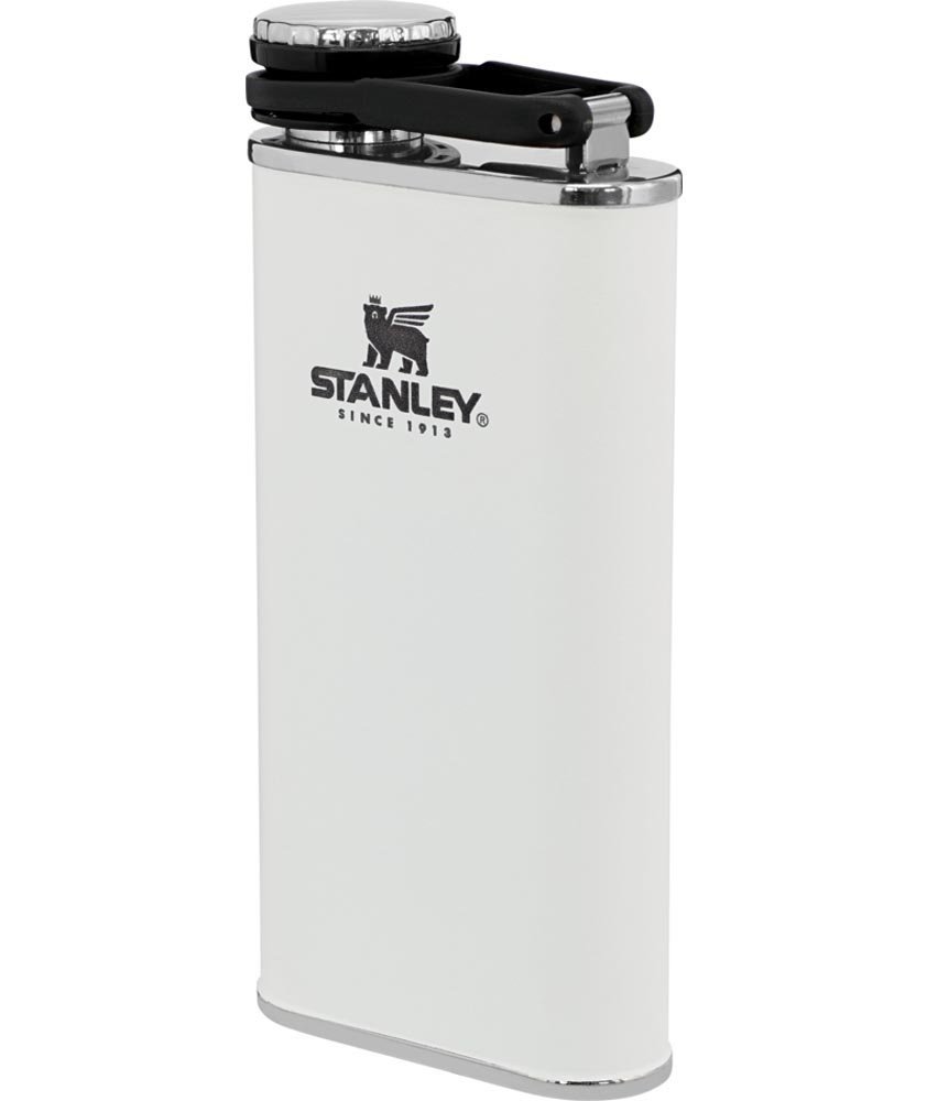 Stanley Klasik Paslanmaz Çelik Cep Matarası 0.23 Lt