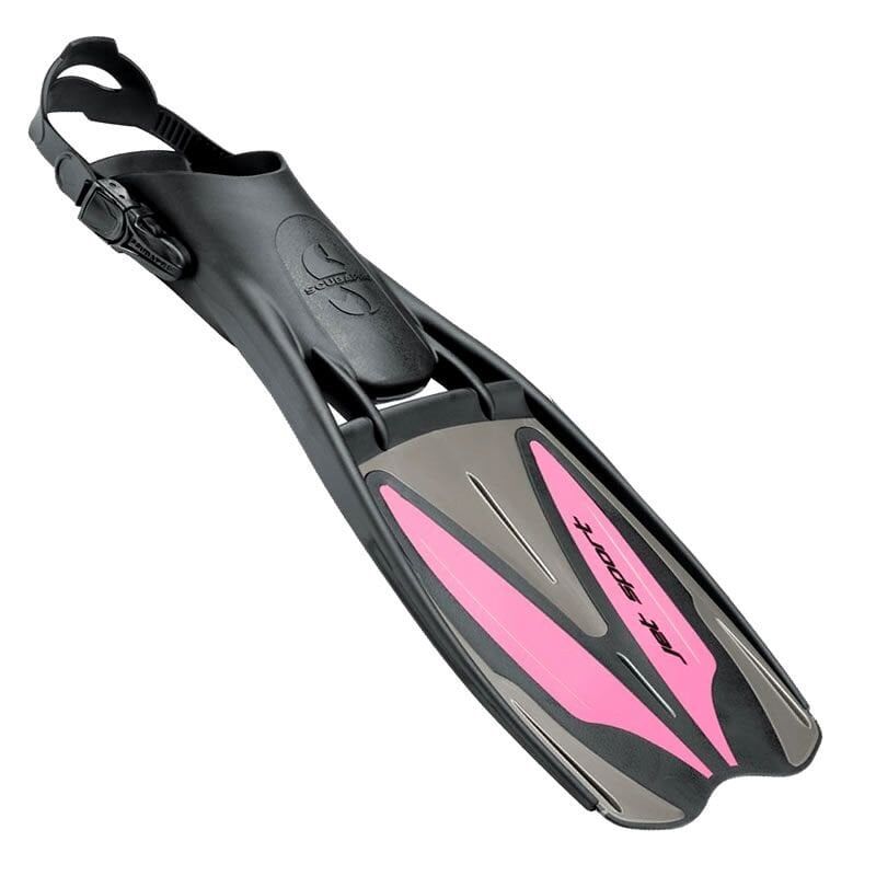Scubapro Jet Sport Kadın Palet XS