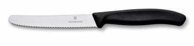 Victorinox 6.7833 11cm Domates & Sosis Bıçağı