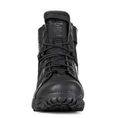 5.11 A/T 6nch Side-Zip Siyah Bot