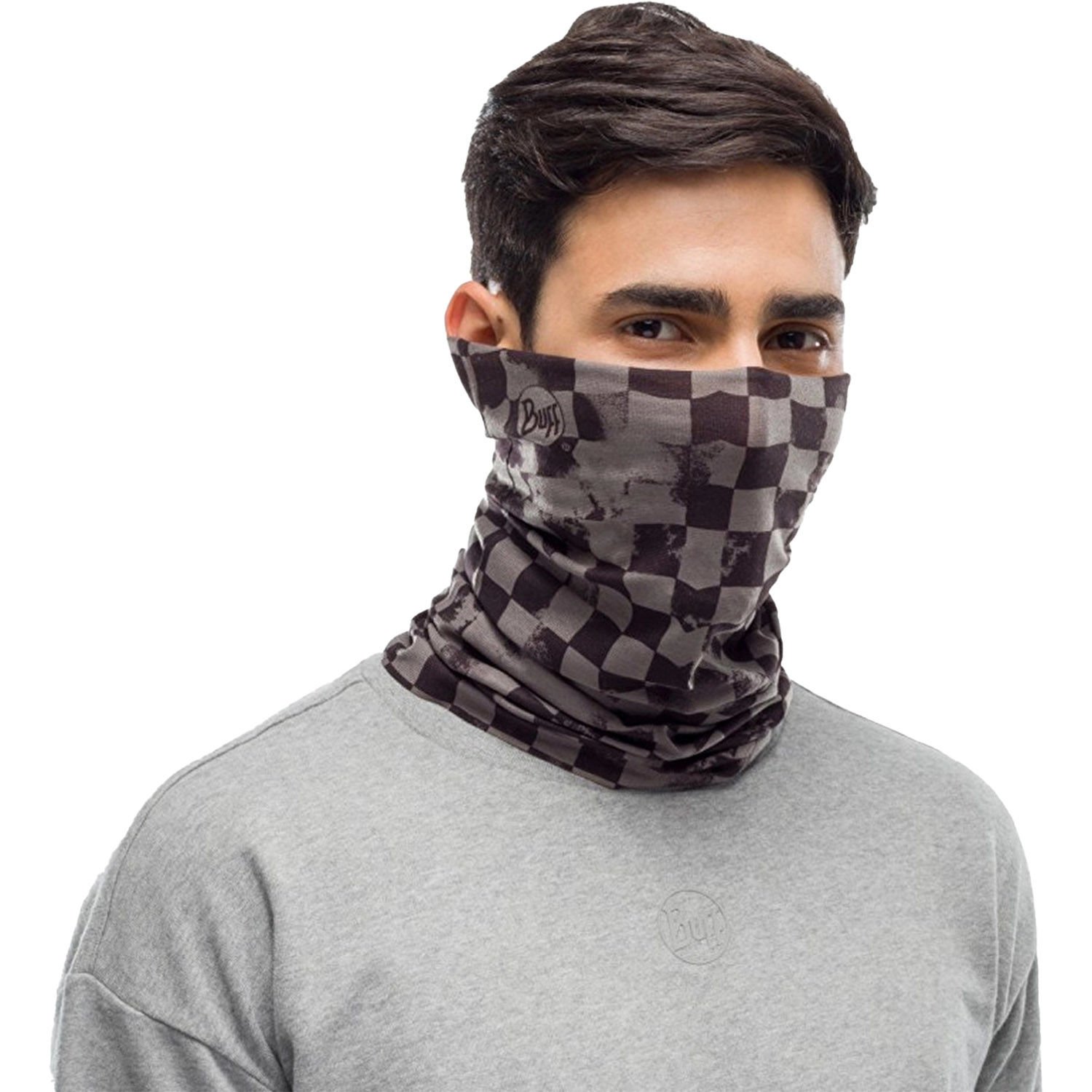 Buff Original Boxx Black Boyunluk    