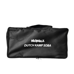 Nurgaz Dutch Model Kamp Sobası