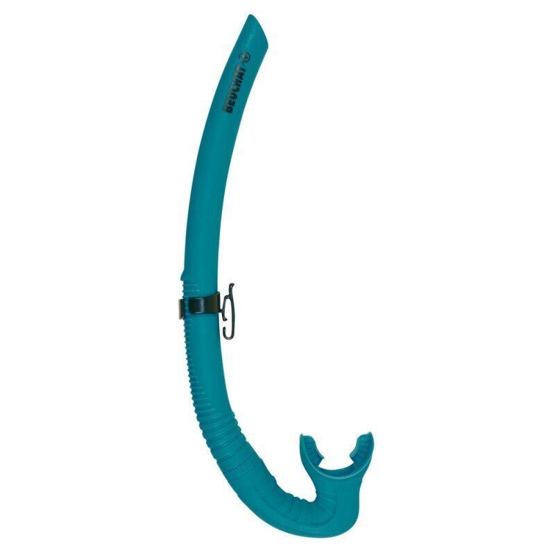 Beuchat Spy Şnorkel Atoll Blue