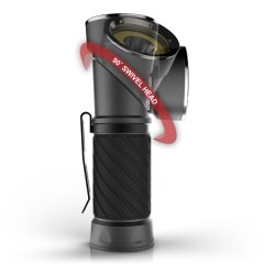 Nebo NE6437.1 Cryket 250 Lümen Fener