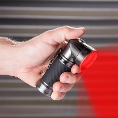 Nebo NE6437.1 Cryket 250 Lümen Fener