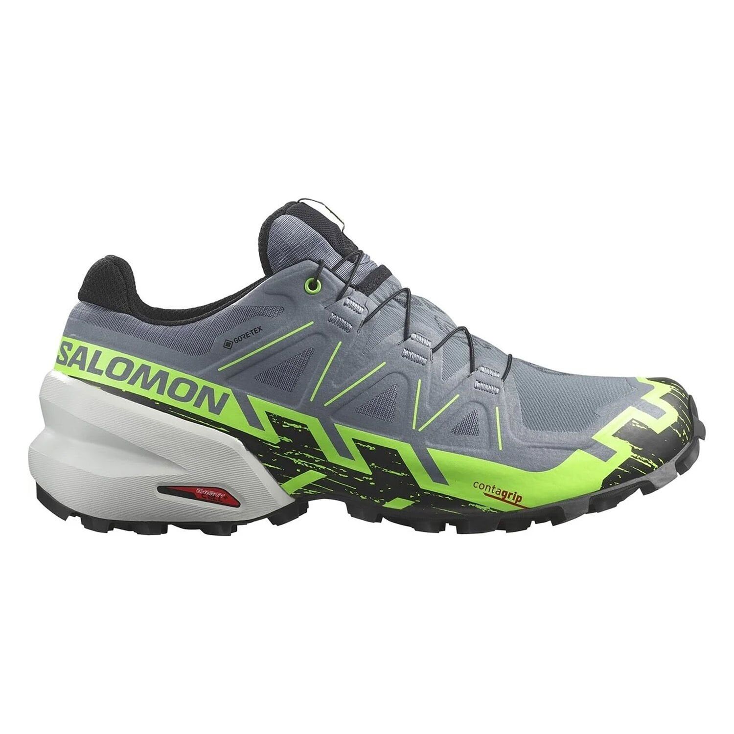 Salomon Speedcross 6 Gore-Tex Erkek Ayakkabı