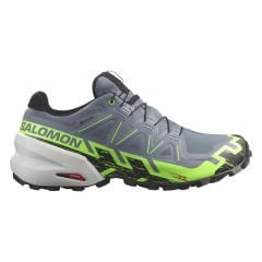 Salomon Speedcross 6 Gore-Tex Erkek Ayakkabı