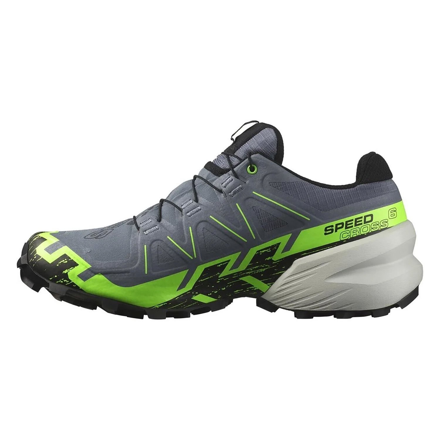 Salomon Speedcross 6 Gore-Tex Erkek Ayakkabı