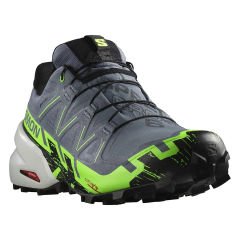 Salomon Speedcross 6 Gore-Tex Erkek Ayakkabı