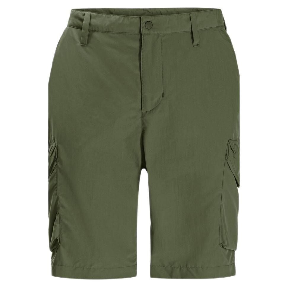 Jack Wolfskin Kalahari Cargo Erkek Şort