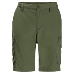 Jack Wolfskin Kalahari Cargo Erkek Şort