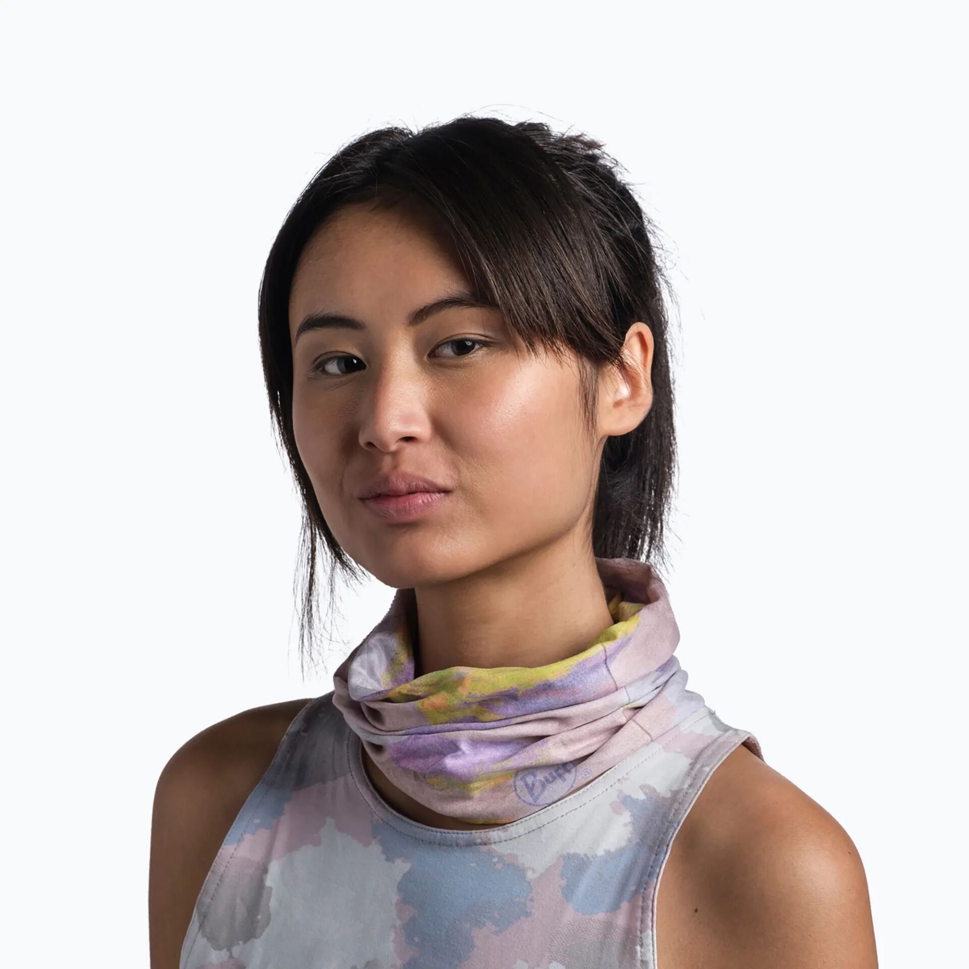 Buff Coolnet Uv Tasie Multi Boyunluk    