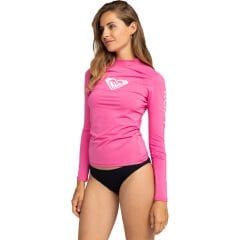 Roxy Whole Hearted Long Sleeve Kadın Rashguard