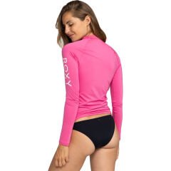 Roxy Whole Hearted Long Sleeve Kadın Rashguard