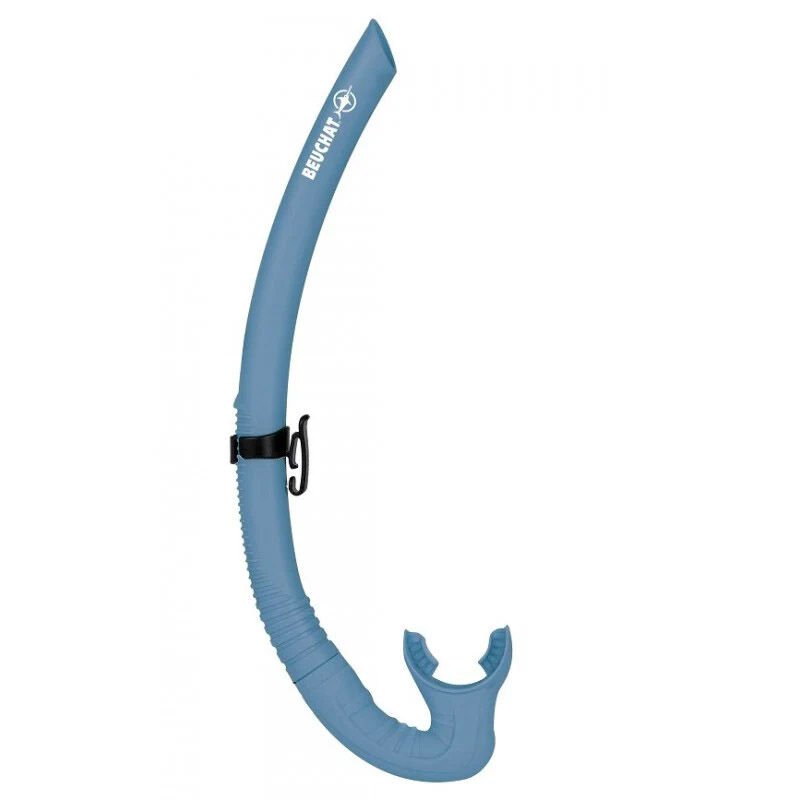 Beuchat Spy Şnorkel Spring Blue