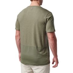 5.11 PT-R CHARGE S/S 2.0 T-SHIRT