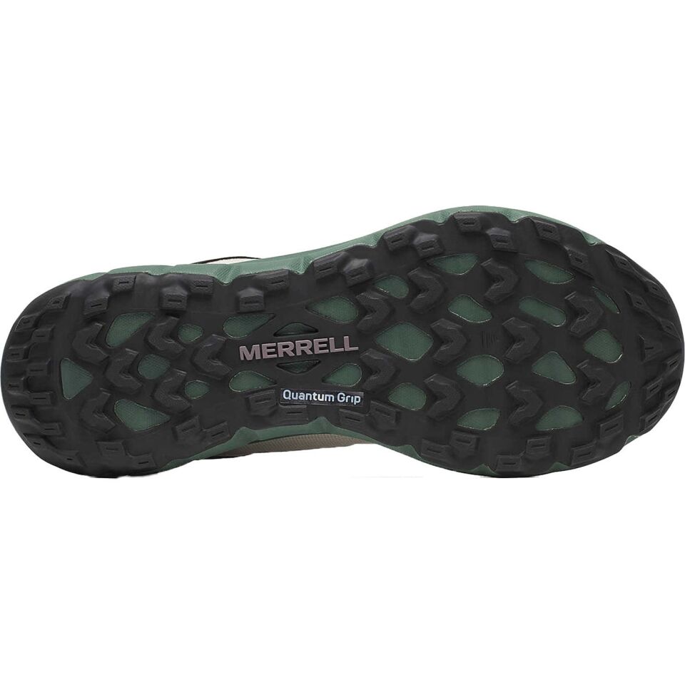 Merrell Nova 4 Erkek Ayakkabı Krem Rengi - 43