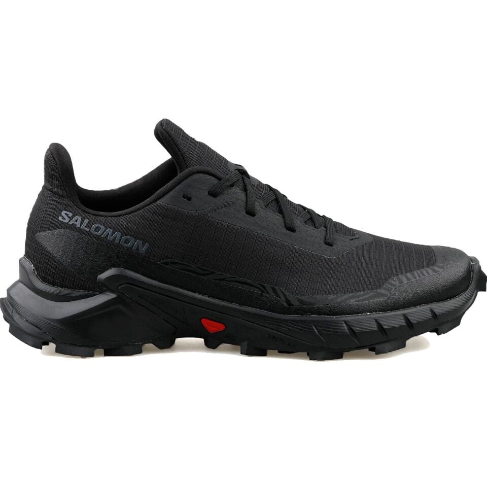 Salomon Alphacross 5 Erkek Ayakkabı Siyah - 41