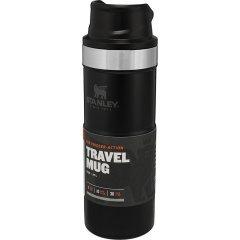 Stanley Klasik Trigger-Action Seyahat Bardağı 0.47 Lt