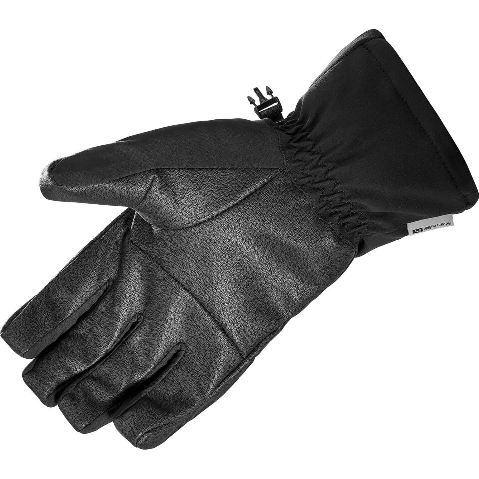 Salomon Propeller One Unisex Eldiven Siyah - M