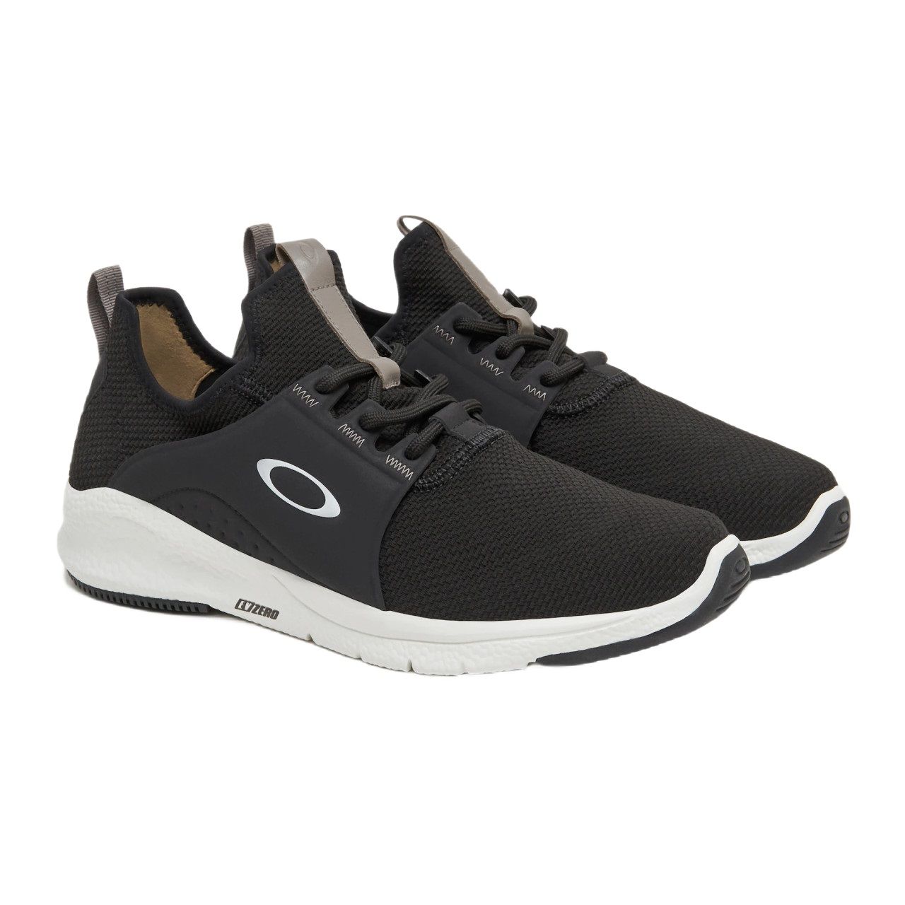 Oakley Dry Jet Black Erkek Ayakkabı Siyah - 41
