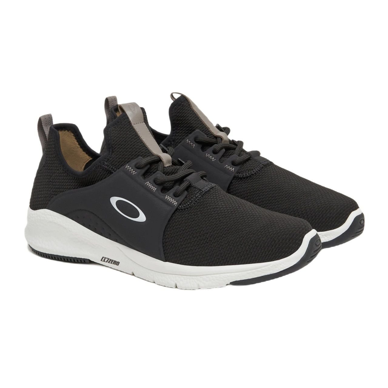 Oakley Dry Jet Black Erkek Ayakkabı Siyah - 41