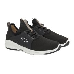 Oakley Dry Jet Black Erkek Ayakkabı Siyah - 41