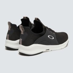 Oakley Dry Jet Black Erkek Ayakkabı Siyah - 41