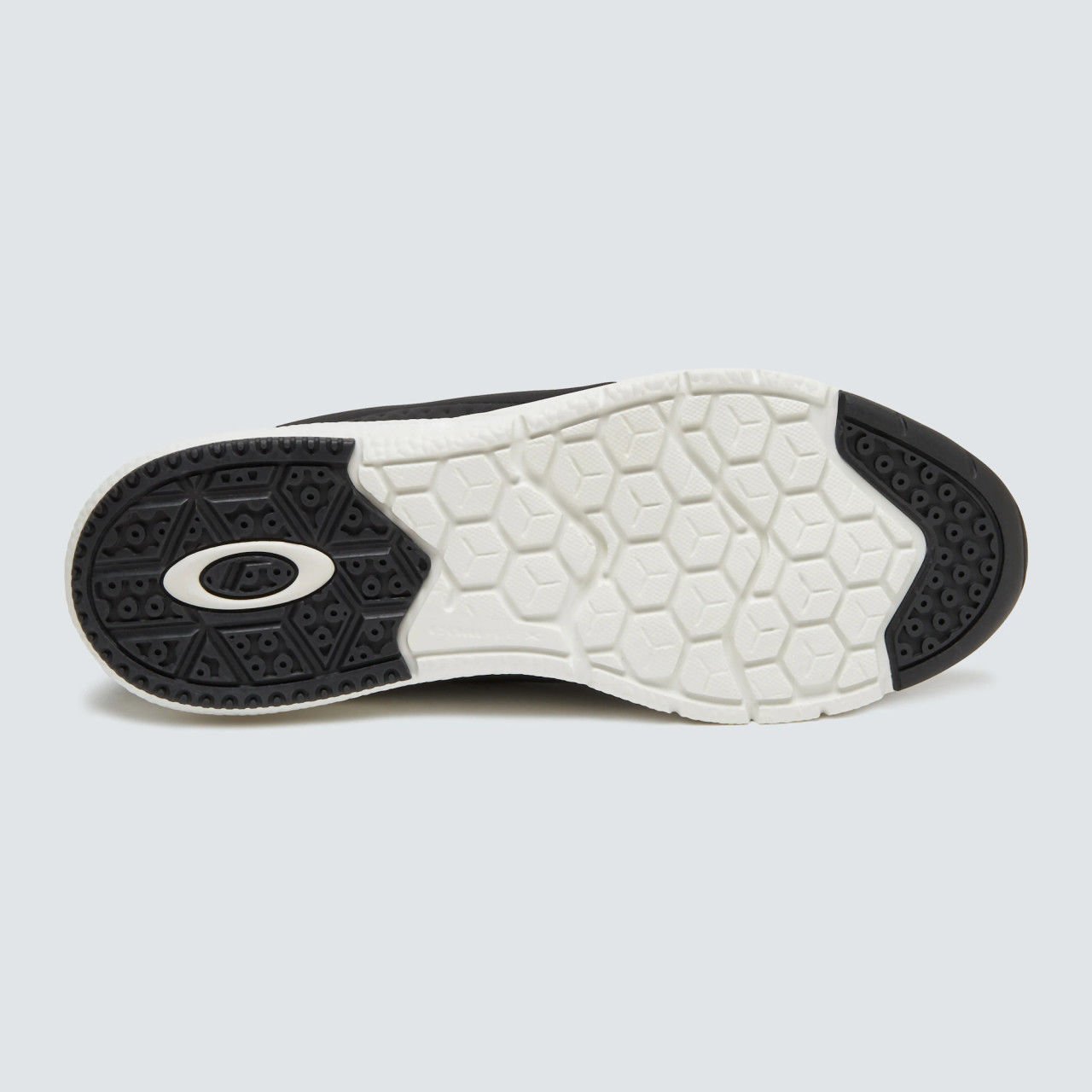 Oakley Dry Jet Black Erkek Ayakkabı Siyah - 41