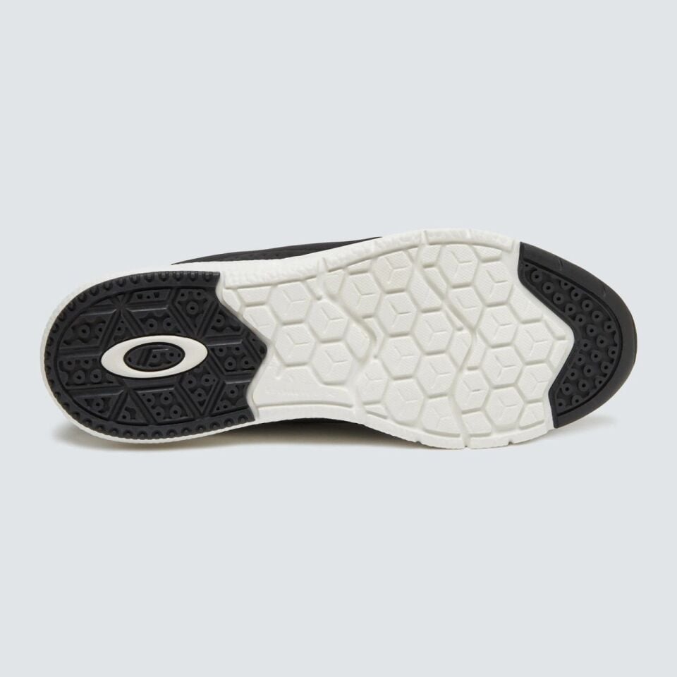 Oakley Dry Jet Black Erkek Ayakkabı