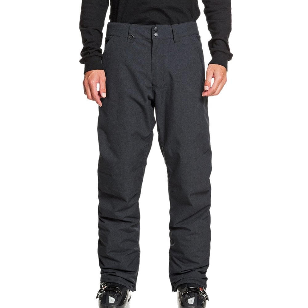 Quiksilver Estate PT M SNPT Erkek Pantolon