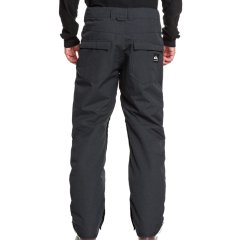 Quiksilver Estate PT M SNPT Erkek Pantolon