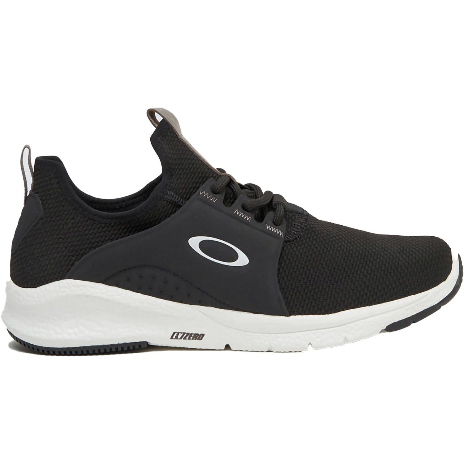 Oakley Dry Jet Black Erkek Ayakkabı Siyah - 41