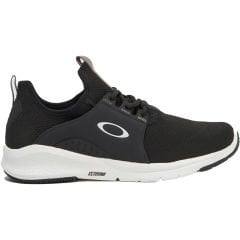 Oakley Dry Jet Black Erkek Ayakkabı