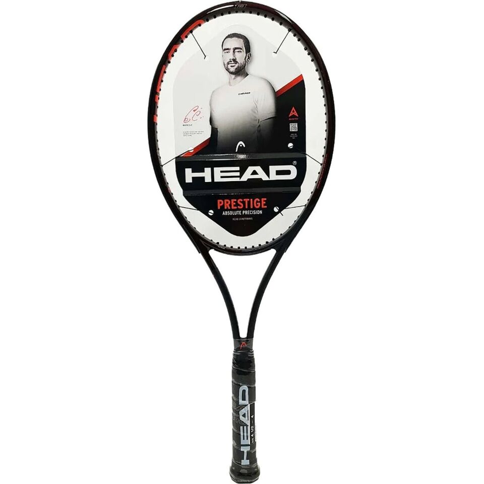Head Prestige Pro 2021 Kordajsız Tenis Raketi Karışık - L1