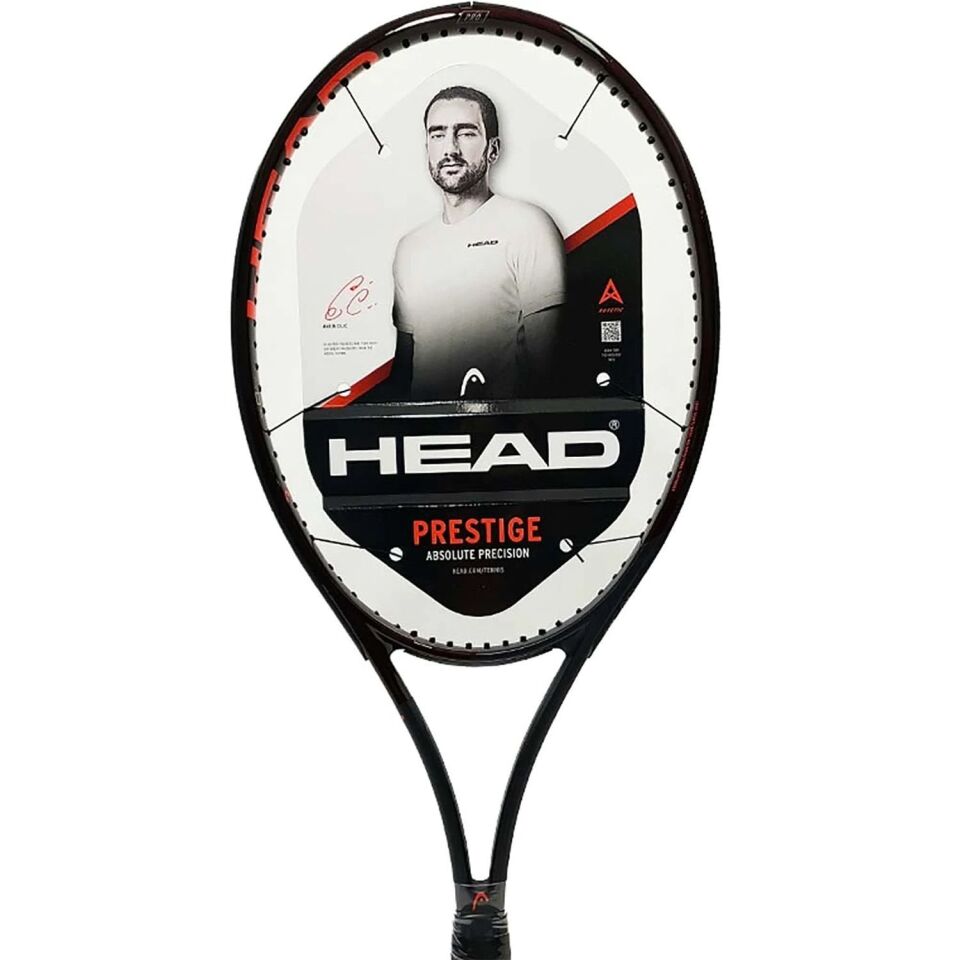 Head Prestige Pro 2021 Kordajsız Tenis Raketi Karışık - L1