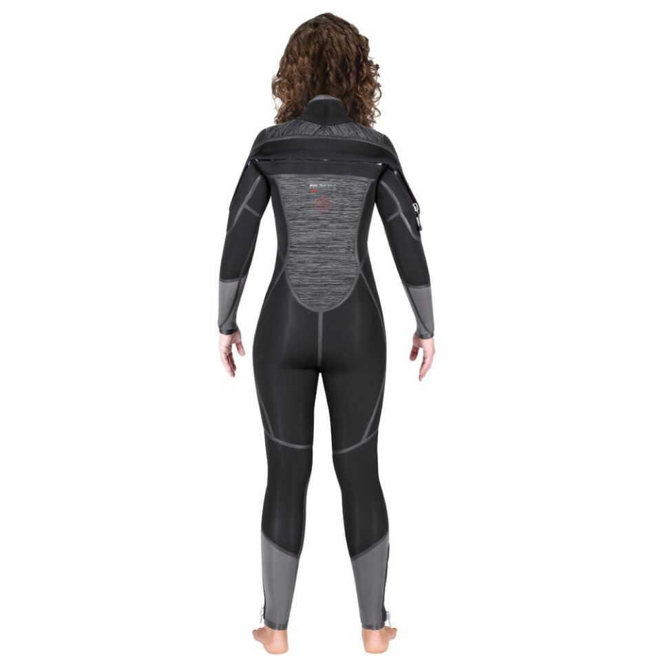 Mares Flexa Graphene She Dives Islak Kadın Dalış Elbisesi