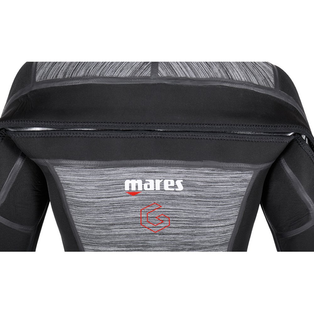 Mares Flexa Graphene She Dives Islak Kadın Dalış Elbisesi