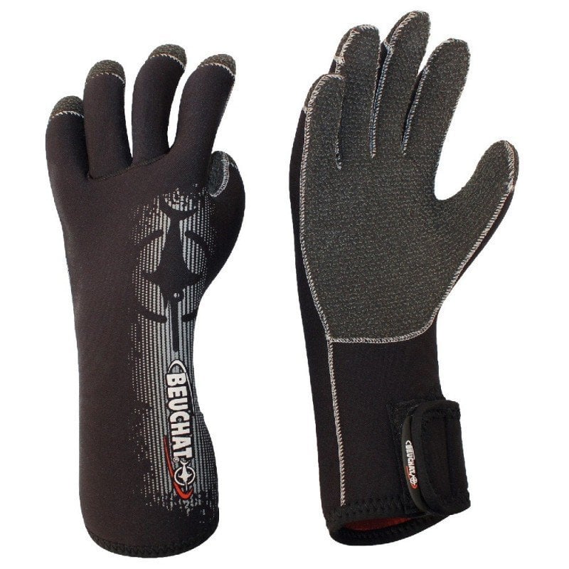BEUCHAT Eldiven PREMIUM 4,5 mm Kevlar XXXL
