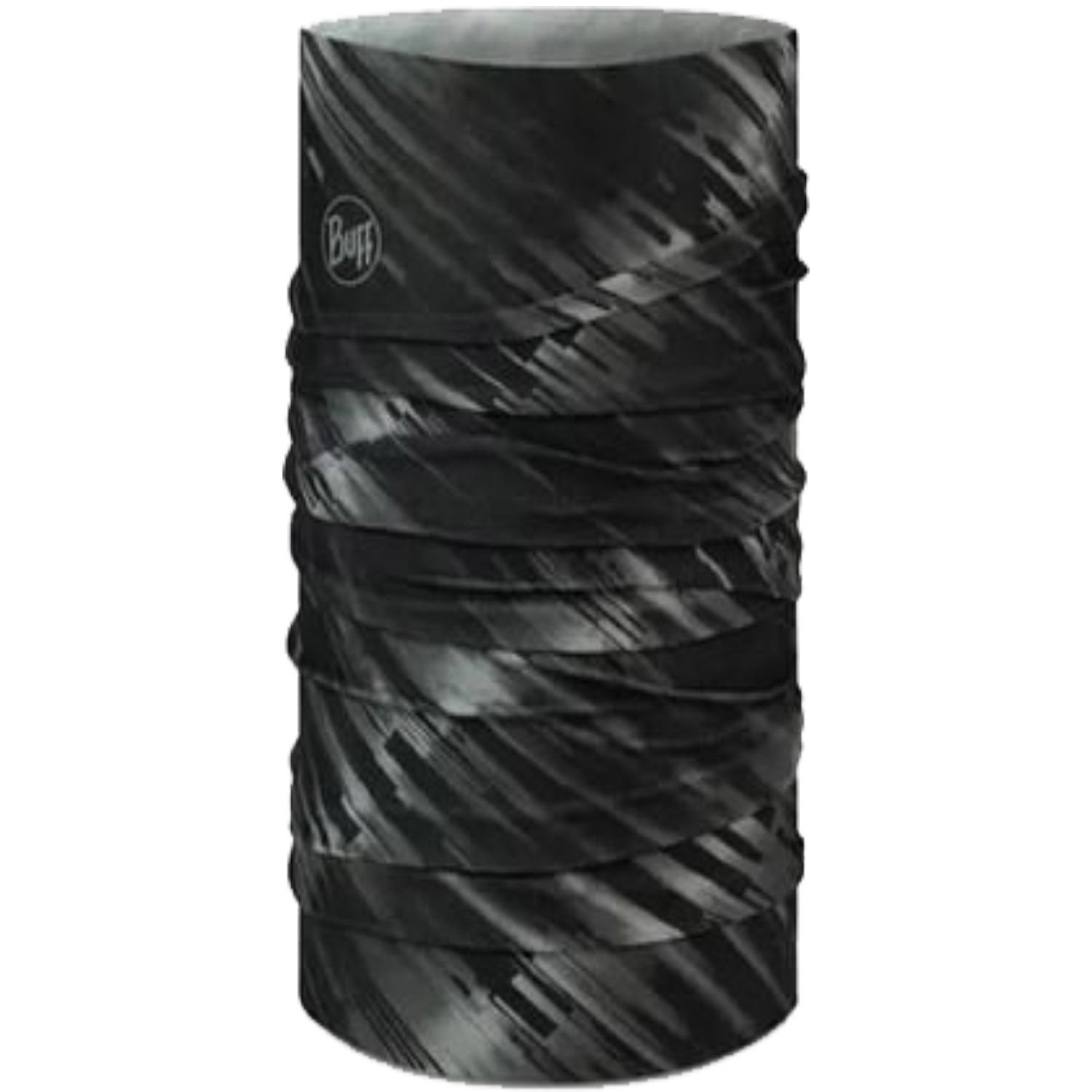 Buff Coolnet Uv Jaru Black Boyunluk    