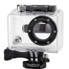 GoPro Su Geçirmez Kamera Kutusu (Hero 2 İçin)