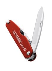 Leatherman JUICE® B2-Cinnabar Orange Çakı