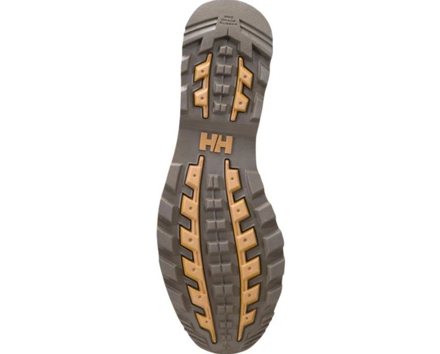 Helly Hansen Forester Erkek Bot Kahverengi - 42
