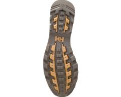 Helly Hansen Forester Erkek Bot Kahverengi - 42